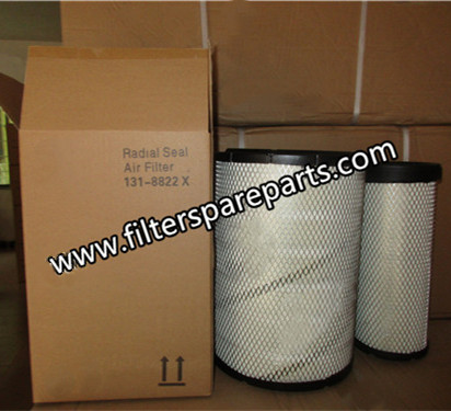 131-8822 Air Filter